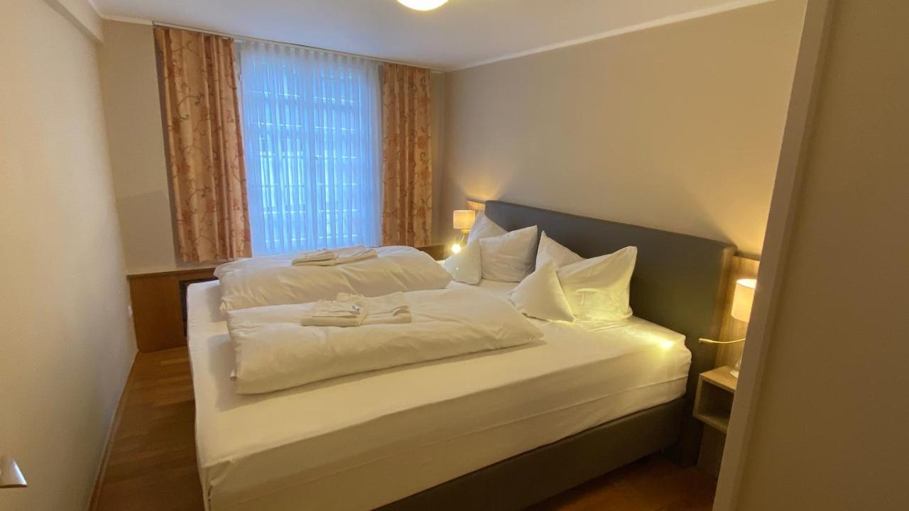 Horchem Hotel-Restaurant-Cafe-Bar مونشاو المظهر الخارجي الصورة