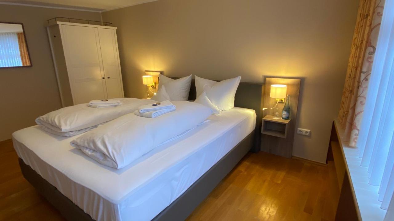 Horchem Hotel-Restaurant-Cafe-Bar مونشاو المظهر الخارجي الصورة